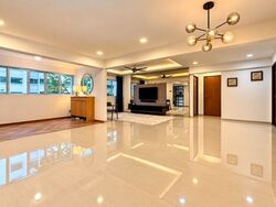 Blk 143 Tampines Street 12 (Tampines), HDB 5 Rooms #633435321